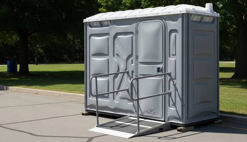 Handicap Portable Toilet Dallas-Fort Worth TX