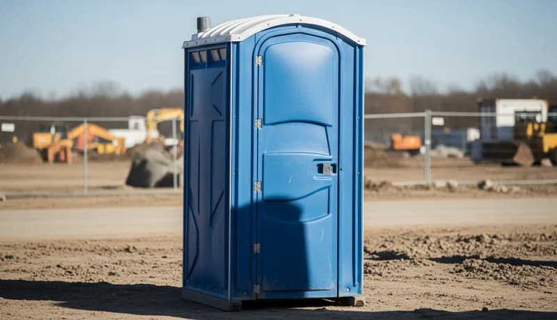 Standard Porta Potty Rental Dallas-Fort Worth TX